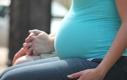 В Испании 62-летняя женщина забеременела третьим ребенком