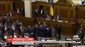 МВФ продовжить співпрацю з Україною попри запровадження воєнного стану