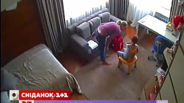Подробиці історії про знущання логопеда над хлопчиком