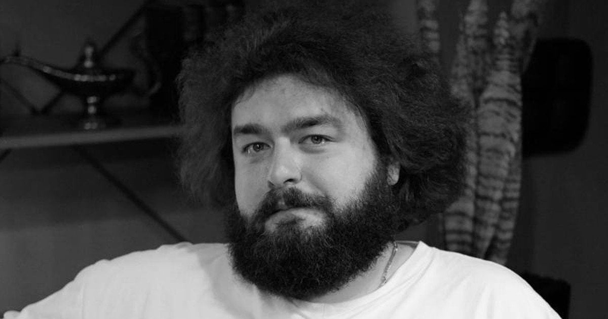 Олександр Венедчук