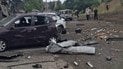 Атака РФ на Запорожье 23 июля