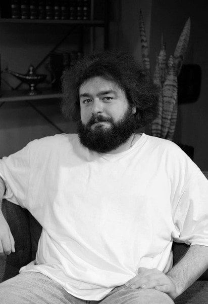 Олександр Венедчук