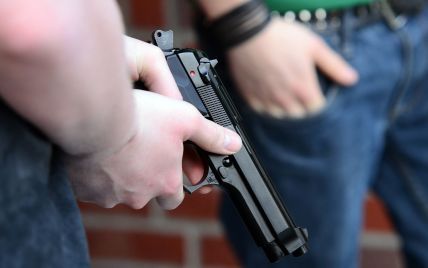 Стрельба в Броварах: полиция задержала еще 13 участников во главе с криминальным авторитетом