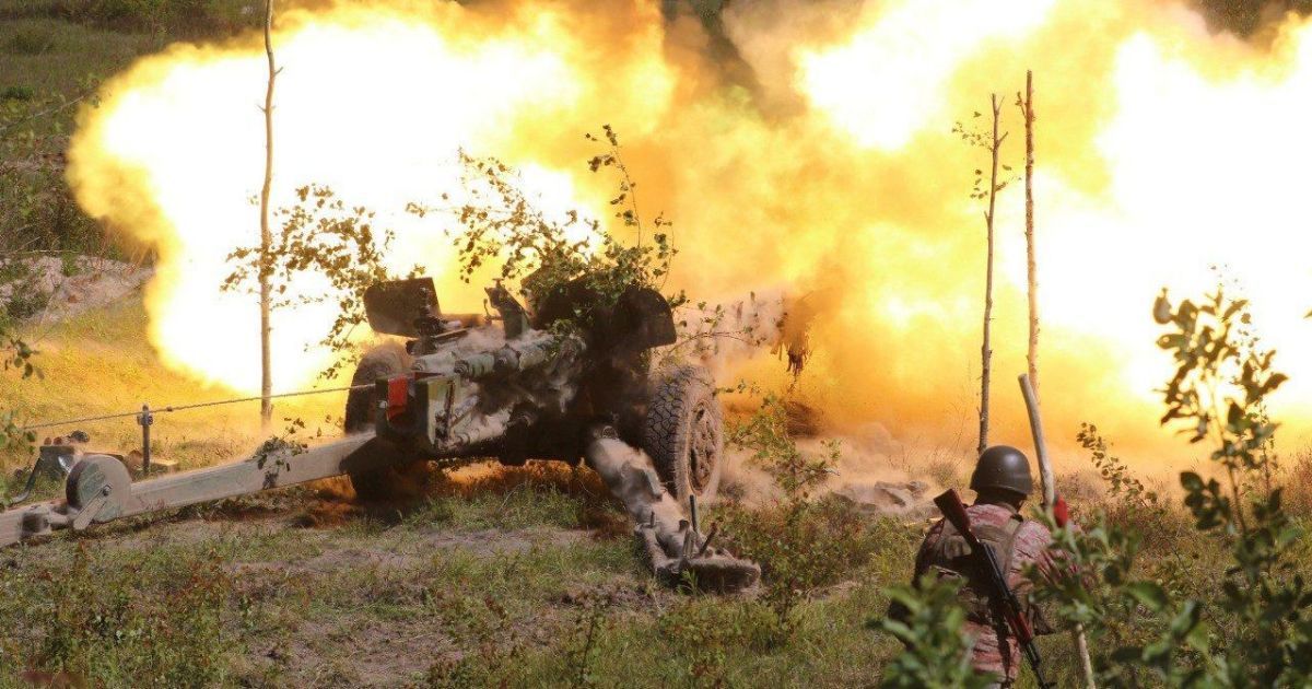 Астрологиня ответила, когда закончится война в Украине
