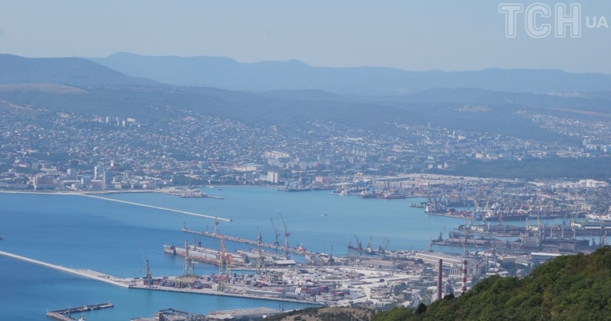 У Росії була вибухова ніч