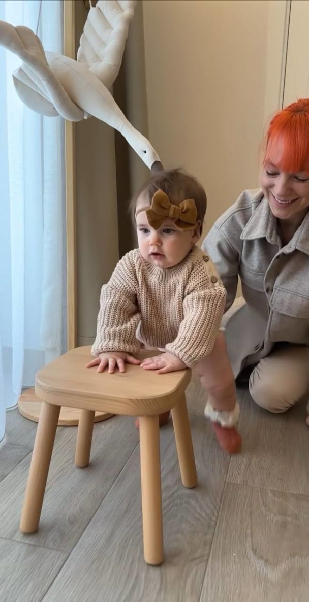 Світлана Тарабарова з родиною / © instagram.com/tarabarova