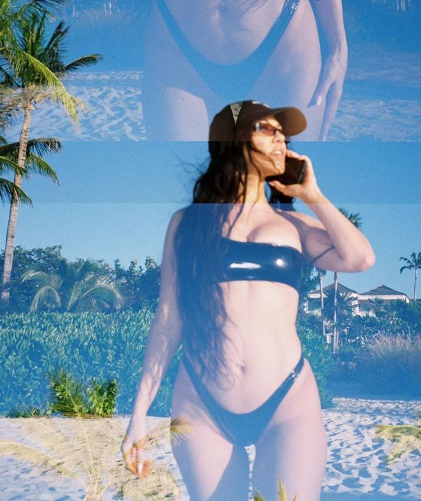  / © instagram.com/kourtneykardash