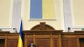 Репетиция военного переворота. Реакция политиков на присутствие полиции в Раде