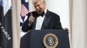 Президент США Дональд Трамп