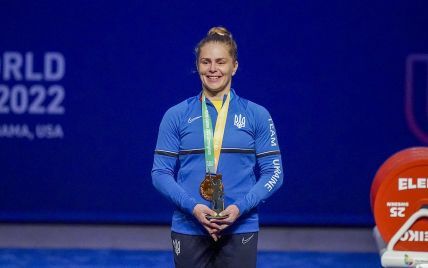 Україна здобула чотири медалі за перший день Всесвітніх ігор-2022