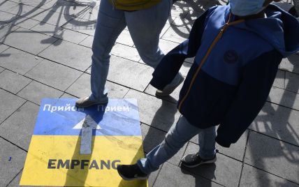 Німеччина підвищить соціальні виплати для українських біженців: скільки отримуватимуть від 1 червня