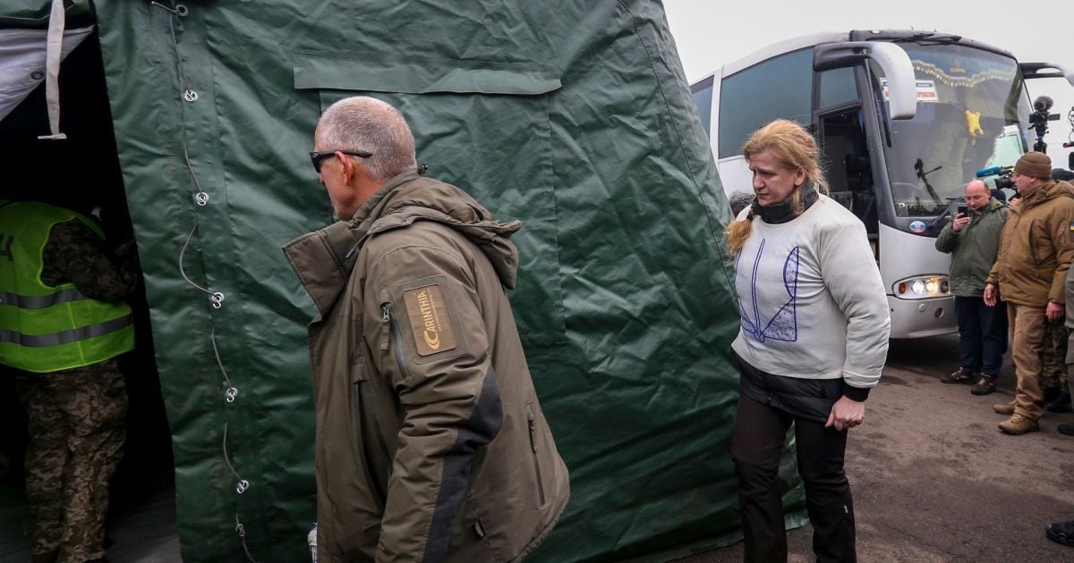 Обмін полоненими. Громадські організації розкритикували владу та суди через звільнення ексберкутівців