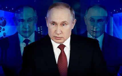 "Вічний Путін": що задумав президент РФ із зміною російської Конституції