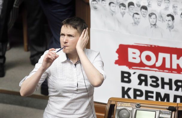  / © Associated Press
