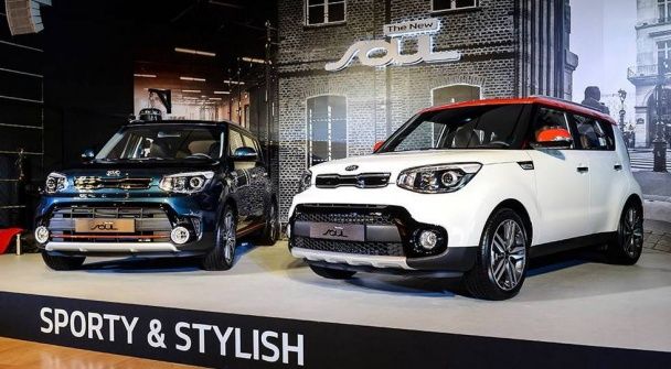 Kia Soul-2017