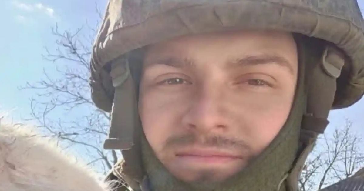 "Everyone Was Going Crazy": Russian Soldier Who Fled to Spain Tells the Story of War Crimes Committed by the Inavders in Bucha  
