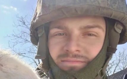 "У них їхав дах": окупант, який втік із РФ до Іспанії, розповів про злочини російських солдат під Бучею