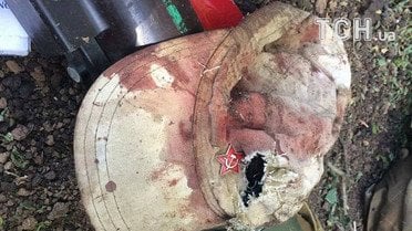 Бойовики втратили 18 осіб і техніку під час спроби потужного наступу на Донбасі / © Facebook/Вернись живым