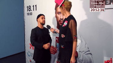 MONATIK завершил всеукраинский тур громким концертом в Киеве