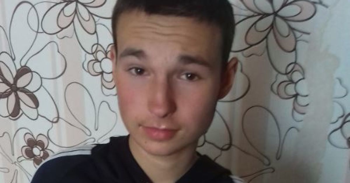 20 тисяч доларів потрібно зібрати на порятунок життя Олексія