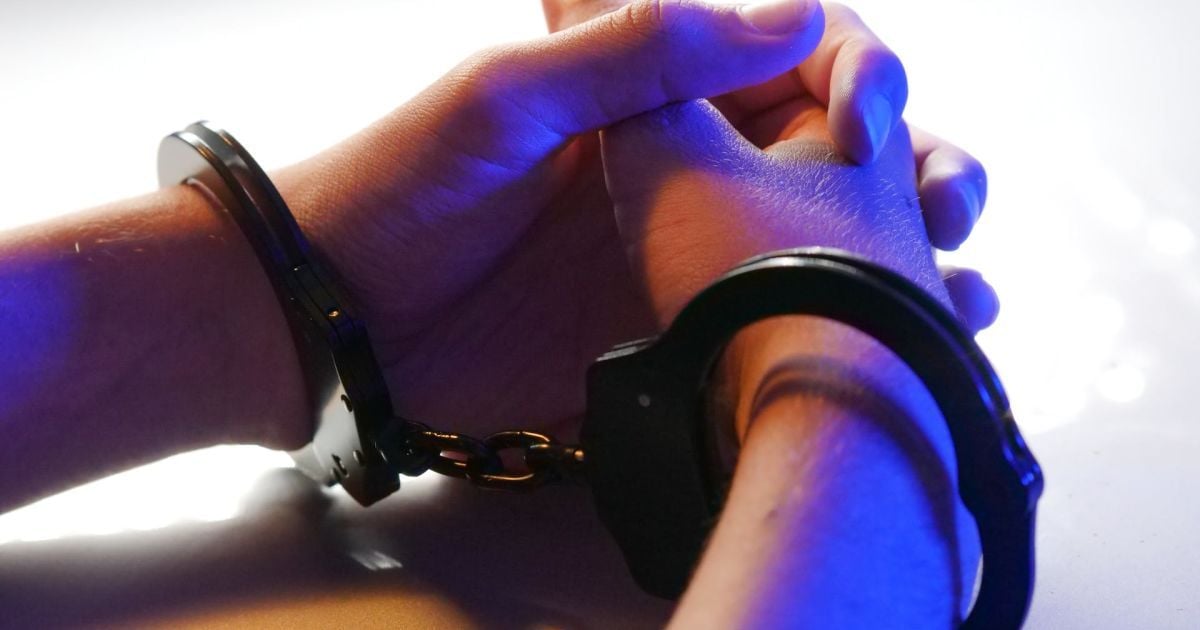 Підозрбваних затримано