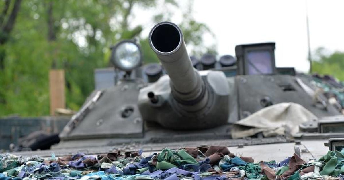 Боевики снизили боевую активность в преддверии Дня Независимости