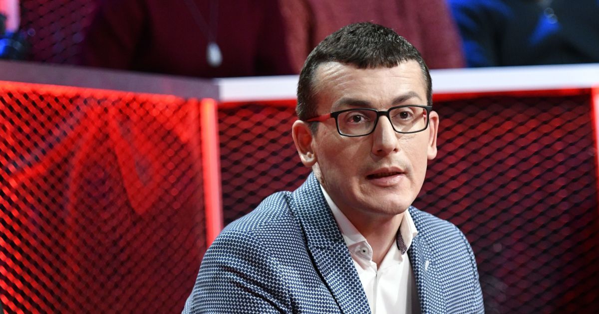 НСЖУ оприлюднила заяву щодо обшуків у приміщеннях "1+1 media"