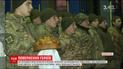 В Гайсин вернулась легендарная 59-я отдельная мотопехотная бригада