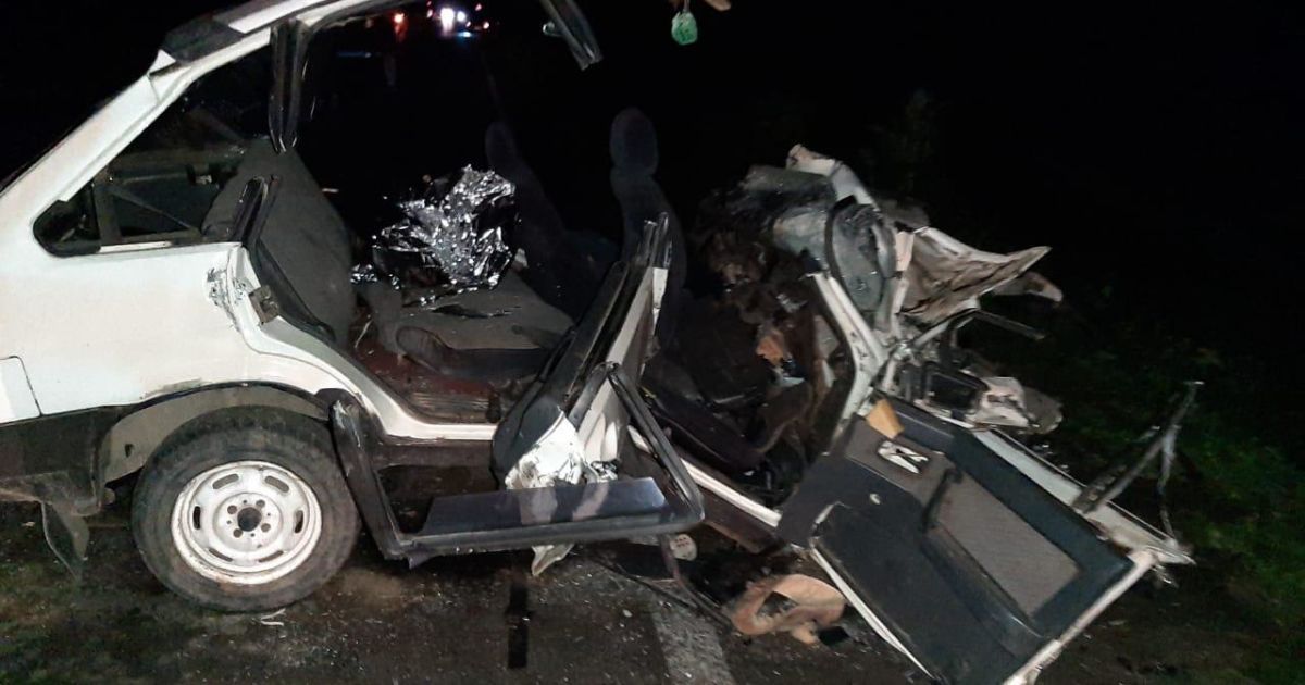 От удара авто разбило: во Львовской области в ДТП погибли двое парней возрастом 16 и 20 лет, много пострадавших