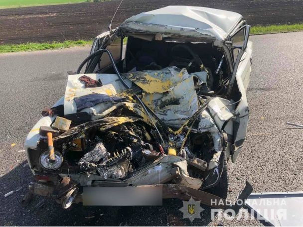  / © Національна поліція України