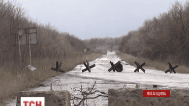 Росія нарощує військову присутність вздовж українського кордону