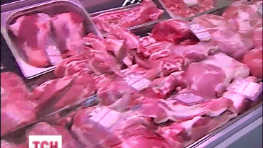 Росія лякає Україну забороною на експорт продуктів сільського господарства