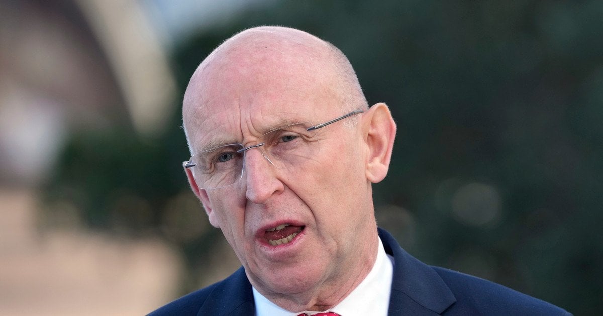 Міністр оборони Британії нагадав союзникам, хто є головною загрозою для НАТО