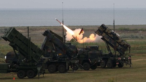У Lockheed Martin зробили тривожну заяву про ракети для Patr