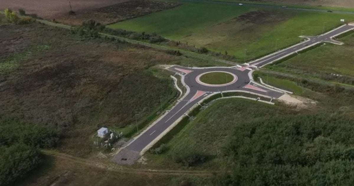 Кільцева дорога