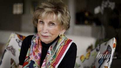 Эдит Ева Эгер