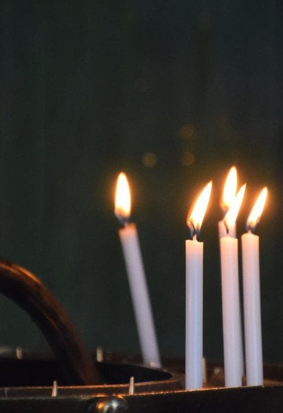 Церковный праздник 18 апреля