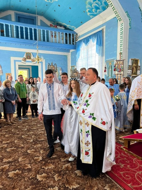 Секс до шлюбу — гріх?: священник Олексій Філюк пояснив