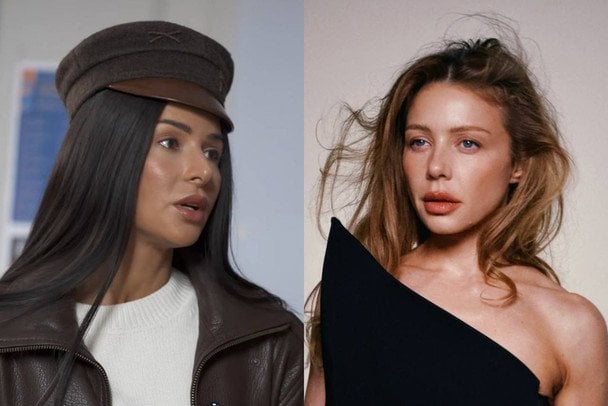 Злата Огнєвіч зробила неоднозначну заяву про Тіну Кароль і чому не бачить її своєю подругою