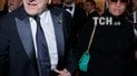 Роберт де Ніро і Тіффані Чен