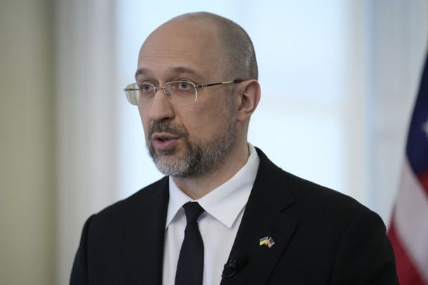 Когда Верховная Рада заменит правительство и Шмыгаля: депутат назвал дату