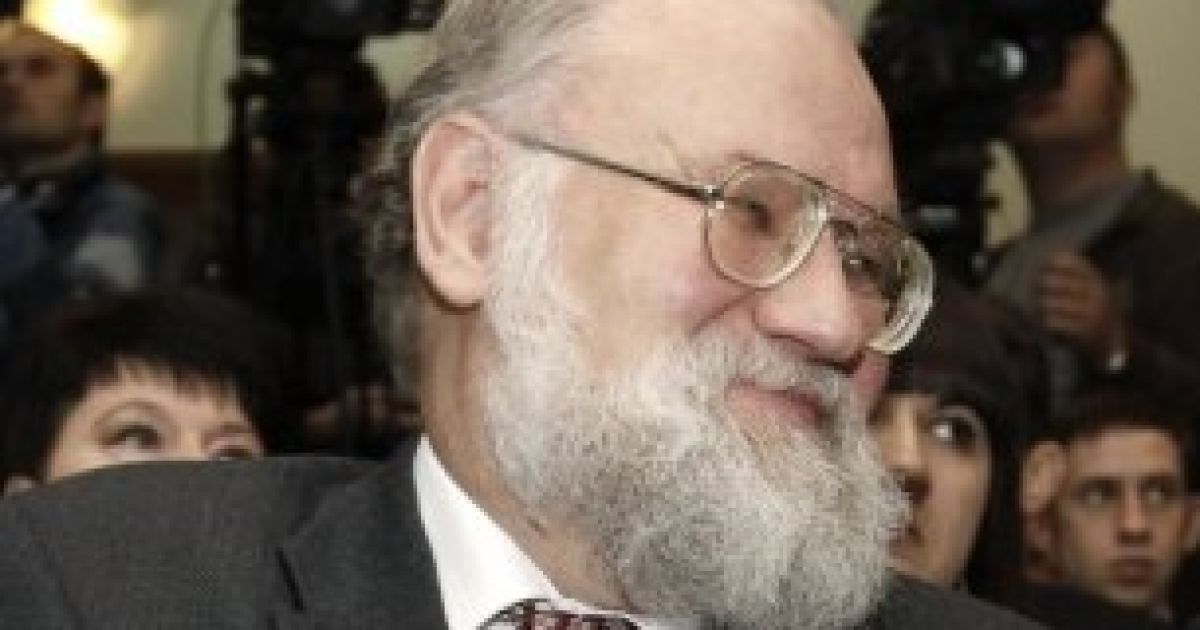 Председатель ЦИК России Владимир Чуров