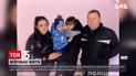 Жінка намагалась вистрибнути з 12-го поверху з 3-річним сином на руках | Новини Києва