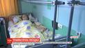 Пенсионерка обвиняет водителя маршрутки в Запорожье в том, что он ее искалечил