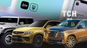 Противірусна машина і водійські права у смартфоні. П’ять найголовніших автоновин за тиждень