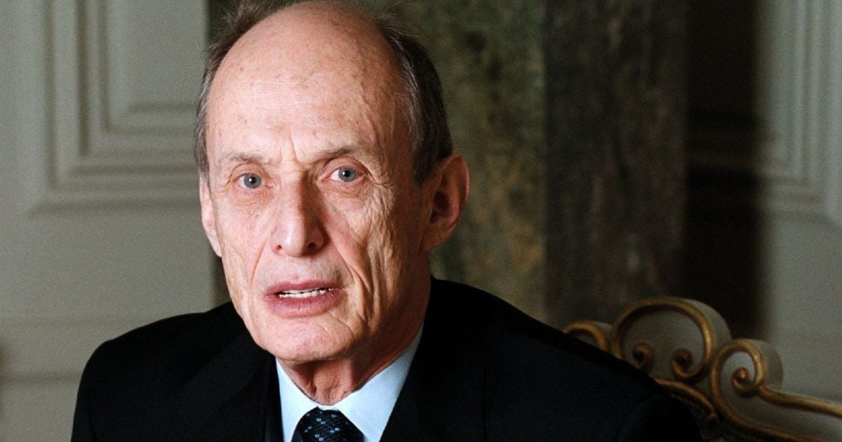 В США скончался Нобелевский лауреат по медицине