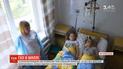 Школярів, які отруїлися газом у школі на Житомирщині, виписали з лікарні