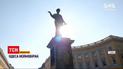 "30 років Незалежності" | Одесса: Дерибасовская, "Тещин" мост и военная гавань