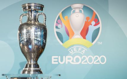 Стыковые матчи Евро-2020. Результаты жеребьевки