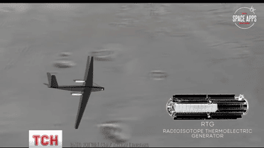 Українська команда перемогла у всесвітньому хакатоні NASA
